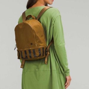 Lululemon City Adventurer Backpack *Mini 11L